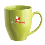 16 oz. CoffeeHouse Bistro Mug