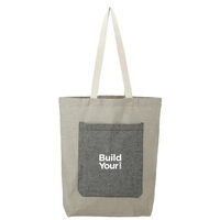 Cotton Tote... from ASI 89971 Stuff A Mug