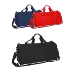 Polyester Duffel Bag