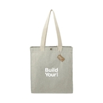 Recycled Cotton Tote