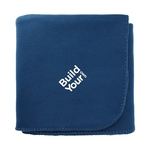 Recycled Fleece Blanket