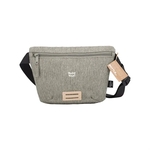 Recycled Fanny Pack - The Goods