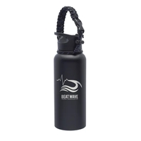Featuring double stainless steel walls and vacuum insulation, these bottles...