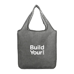 Recycled Shopper Tote