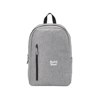 Recycled Laptop Backpack