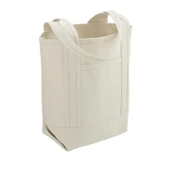 Organic Boat Tote... from ASI 89971 Stuff A Mug