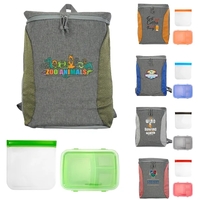 SPECK BOOMERANG LUNCH TO GO SANDWICH SET