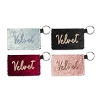Card Guard Velvet Neoprene