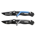 Smith & Wesson® Extreme OPS Pocket Knife