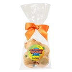 Mug Drop- Bite Size M&M's® Cookies- 2oz.