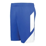 Youth Step-Back Modern Fit Basketball Shorts
