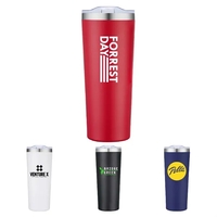 28oz.Travel Stainless Insulated w/ Lid for Hot & Cold Drinks