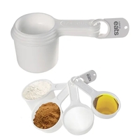 Measuring cups... from ASI 52710 Lincoln Line