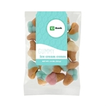 3.6oz Summer Snack Packs - Gummy Ice Cream Cones
