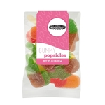 3.6oz Summer Snack Packs - Gummy Popsicles