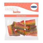 2oz Summer Header Bags - Rainbow Sour Bites
