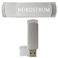 Kalamazoo USB Flash Drive (Overseas)