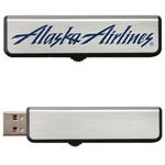 Detroit USB Flash Drive (Overseas)