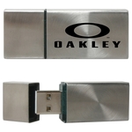 Fresno USB Flash Drive (Overseas)
