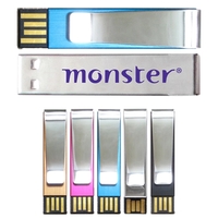Middlebrook USB Flash Drive (Overseas)