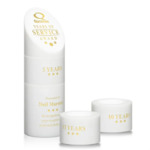 Atlantis Stacker Award - White