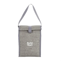 Recycled Lunch Cooler