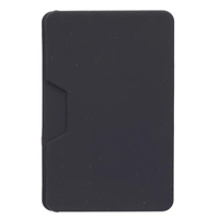 Silicone Phone Wallet and Card Holder