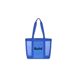 Mesh Tote Bag