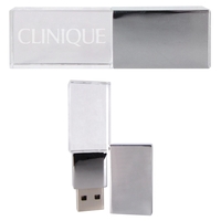 Soho USB Flash Drive (Overseas)