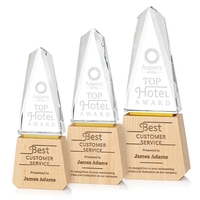 Elevate your recognition with our exquisite Lonsdale Award featuring a...