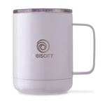 MEAN MUGGIN METALLIC 360 ML / 12 OZ STAINLESS STEEL MUG