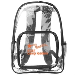 Clear Backpack