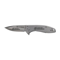 Smith & Wesson® Executive Platinum Pocket Knife
