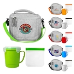 Adventure Soup & Sandwich Cooler Set