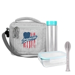 Adventure Cooler All Things Mint Set