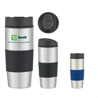 18 oz. stainless steel bottle.... from ASI 61125 Hit Promotional Products / Hit®