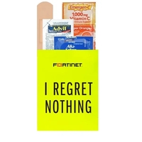 Hangover Kit Hand-out