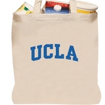 Emporium Cotton Shopping Tote