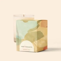 GIFT BOX FOR DOUBLE OLD FASHIONED GLASS