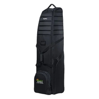 Introducing the T-660 Travel Cover from BagBoy, the ultimate companion for......