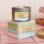 GIFT BOX FOR 8OZ TIN