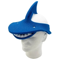 Foam Shark Hat... from ASI 54886 Foamworx / FoamWorx