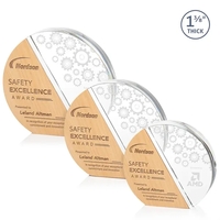 The freestanding Kenyon Award is the best of both worlds -... from ASI 84592...