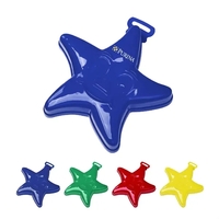7" star fish sand mold.... from ASI 63549 Jornik Manufacturing Corp / Jornik
