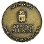 Textured Die Struck & Polished