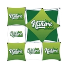 Table Top Grid Banner 36"x36"