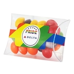 Pride Clear Pillow Case - Skittles®