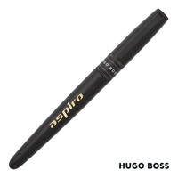 The Hugo Boss® Illusion Gear Fountain Pen boasts a sleek and... from ASI...