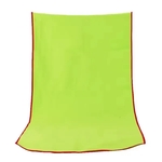 Solid Color Microfiber Beach Towel