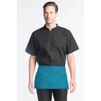 Everyday Pocketed Waist Apron